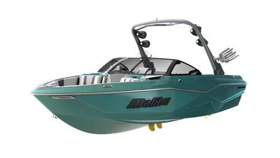 2024 Malibu Wakesetter 22 LSV