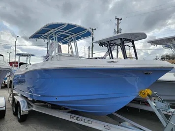 2024 Robalo 200 Robalo