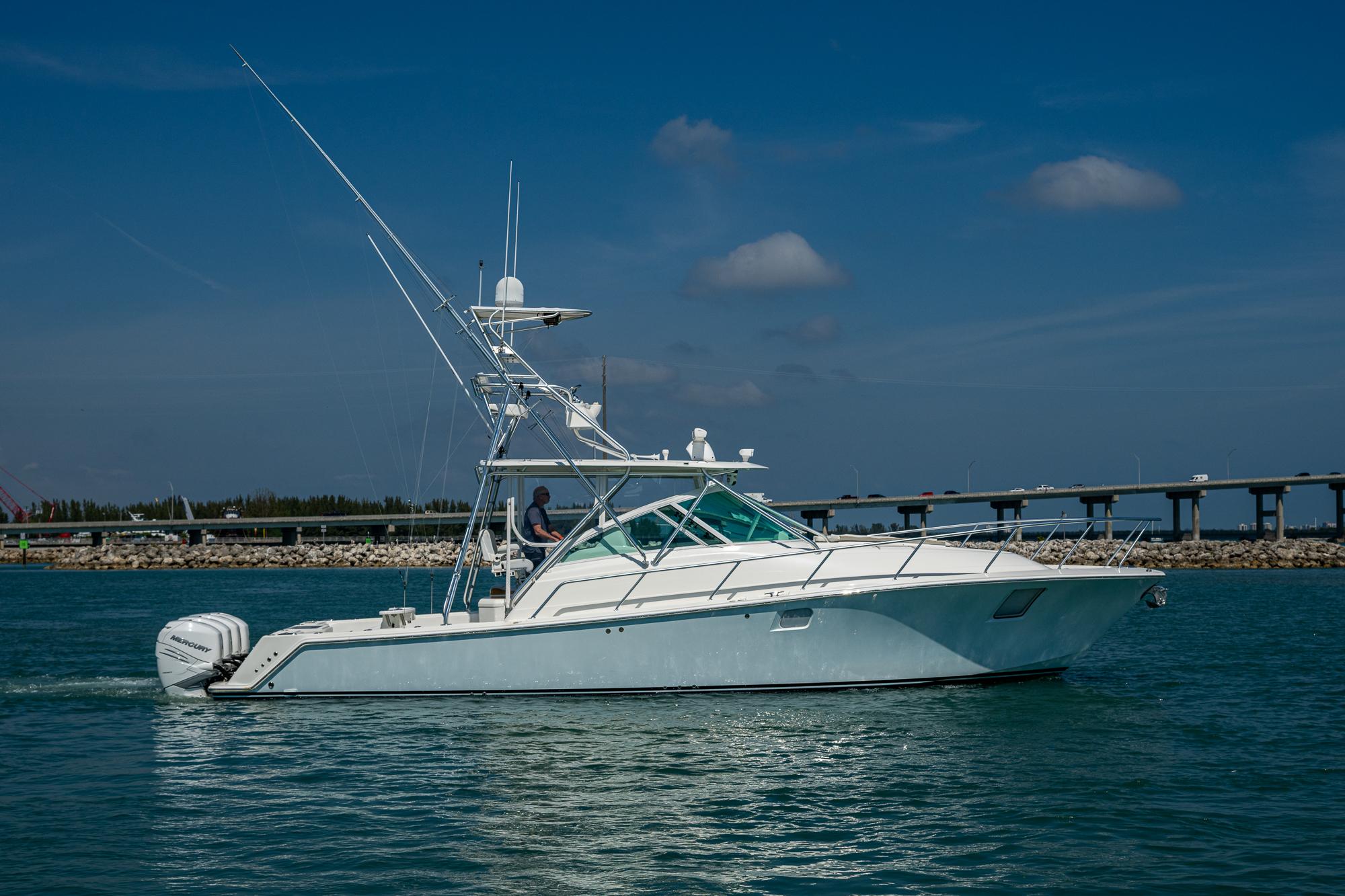 SeaVee boats for sale - Boat Trader