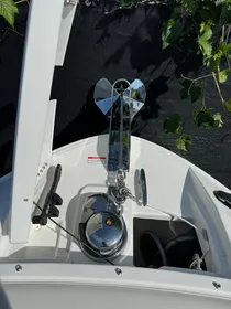 2023 Sea Ray SLX 260 Outboard