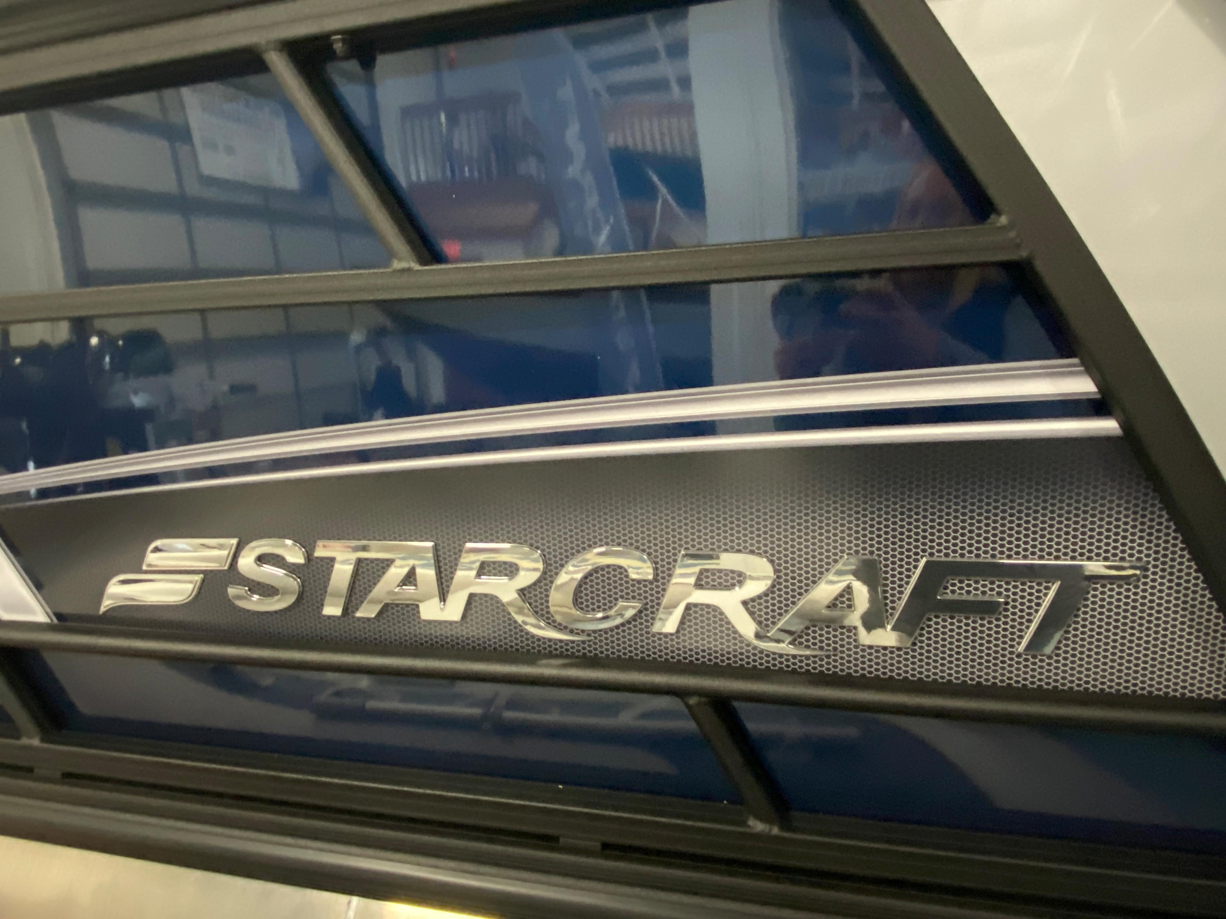 2023 Starcraft EXS-3