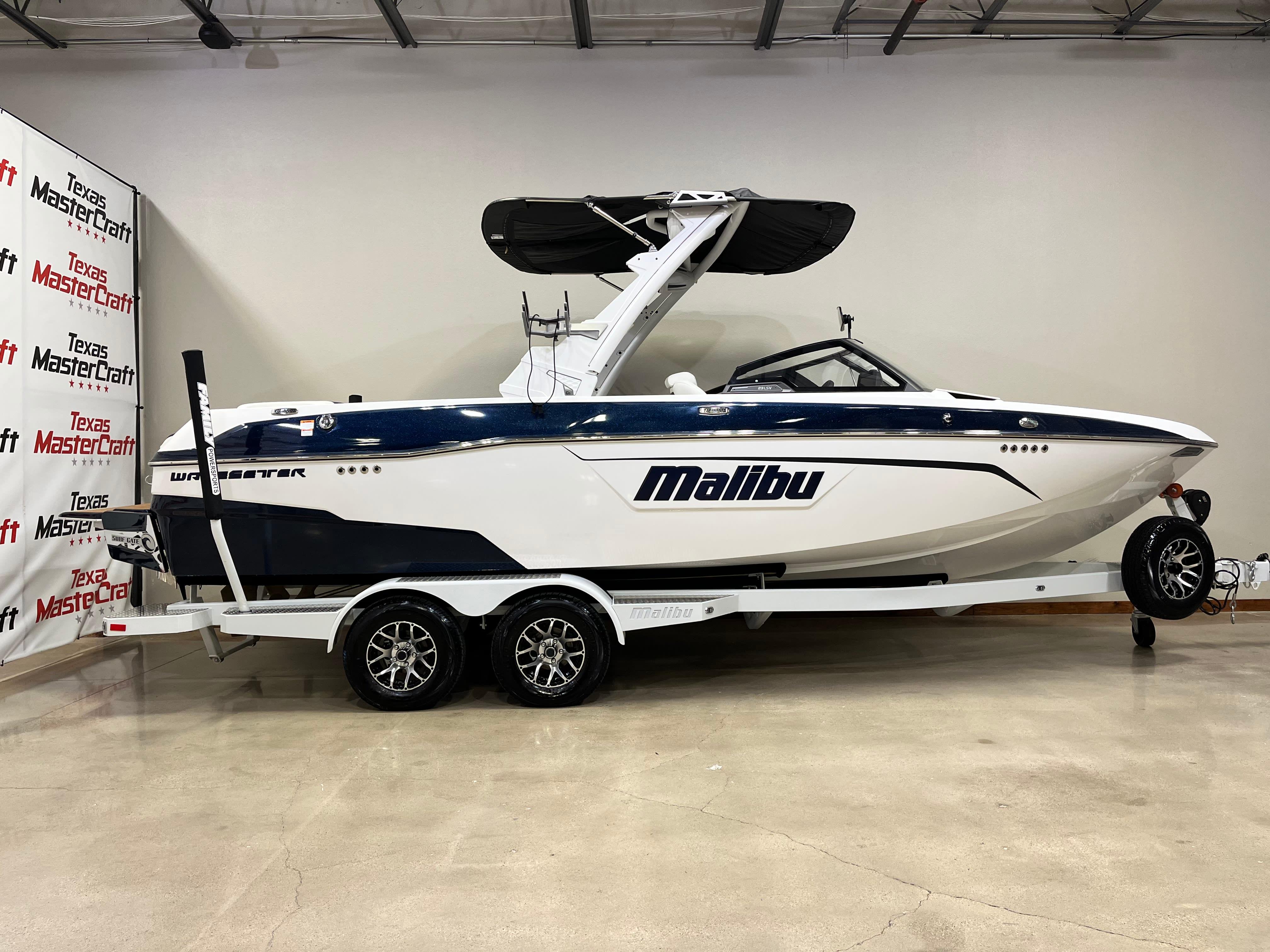 Used 2022 Malibu Wakesetter Lsv 23, 76118 Fort Worth - Boat Trader