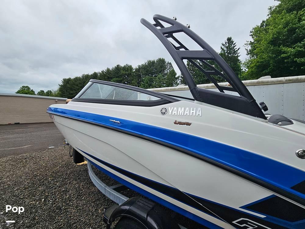 2019 Yamaha AR190 for sale in Doylestown, PA