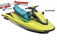 2022 Yamaha WaveRunner EX® Sport