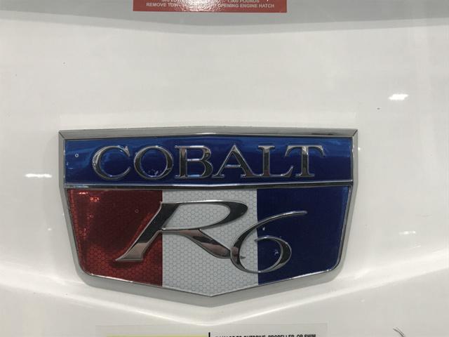 2024 Cobalt R6