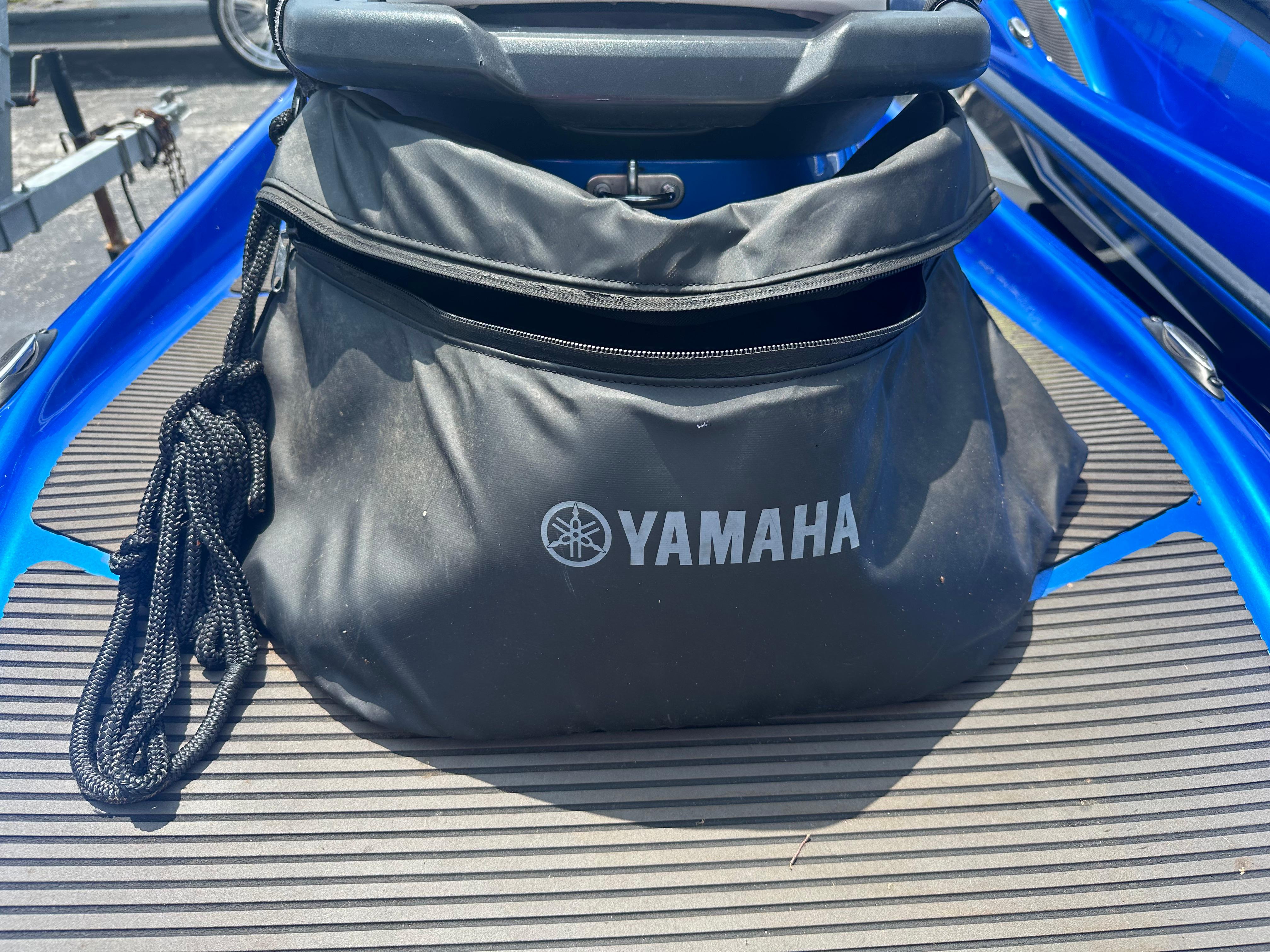 Yamaha jet shops ski bag