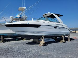 2018 Monterey 295 Sport Yacht