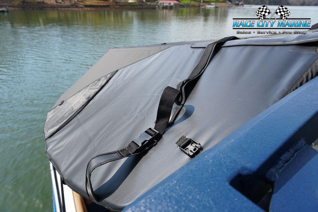 2023 Nautique G23