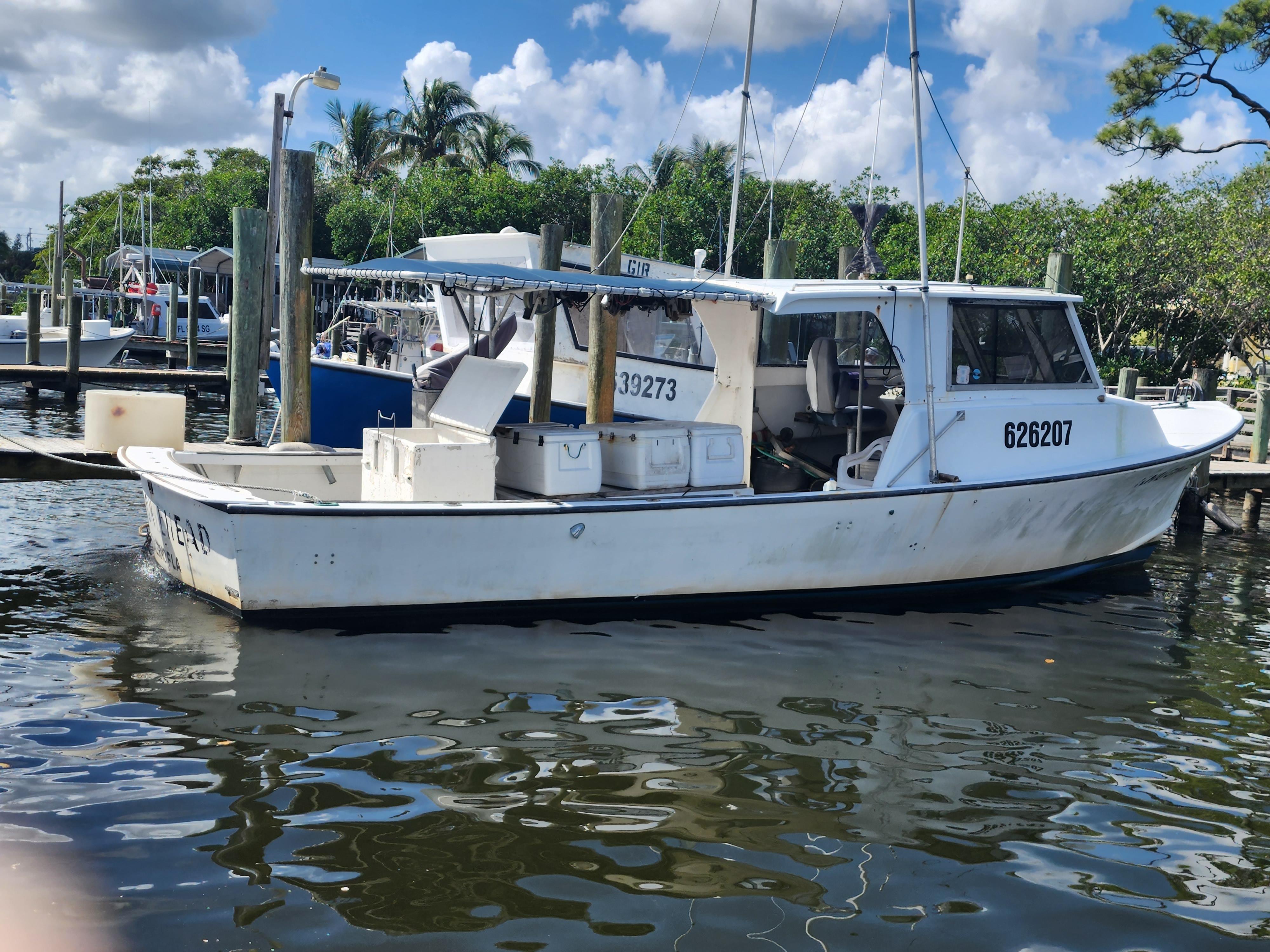 Commercial boats for sale in Fort Pierce - Boat Trader