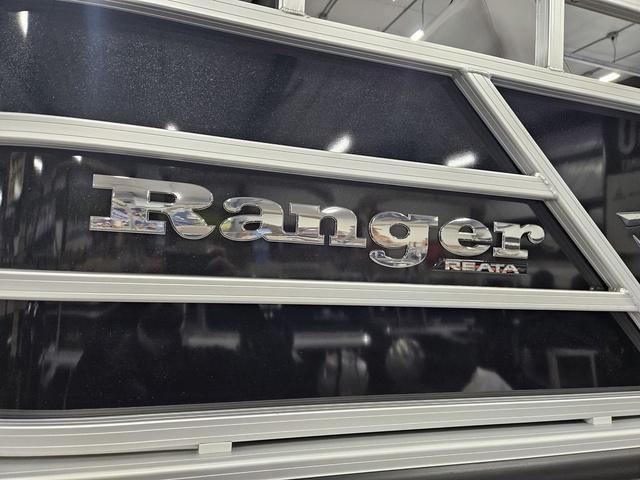 2024 Ranger 223C
