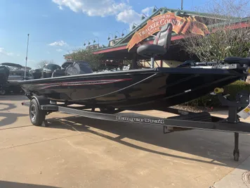 New 2023 Ranger Z520R in Katy, TX, 2023 ranger bass boat