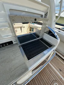 2015 Boston Whaler 420 Outrage