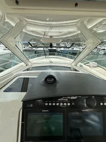 2015 Boston Whaler 420 Outrage