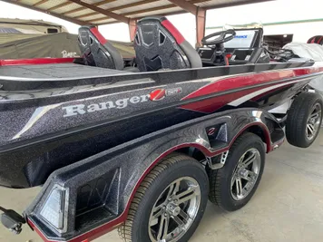 2024 Ranger Z521R Ranger Cup Equipped