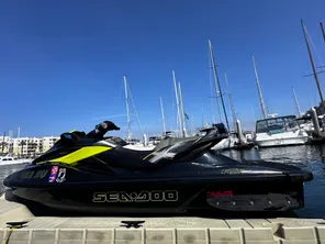 2013 Sea-Doo Sport Boats RXT-X 260