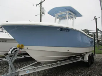 2022 Robalo R230 Loaded Trailer Included