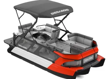 2024 Sea-Doo Switch® Cruise 18 - 170 hp