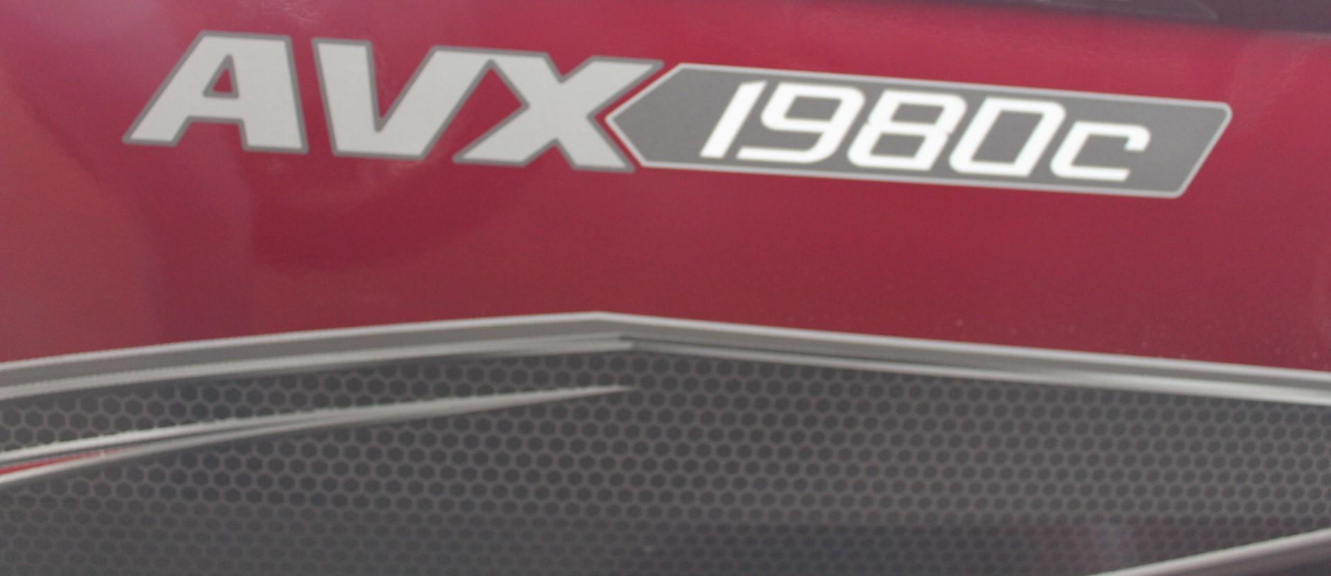 2024 Vexus AVX1980C
