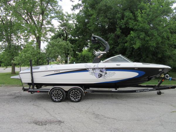 Ski And Wakeboard Boats For Sale In Indiana Boat Trader