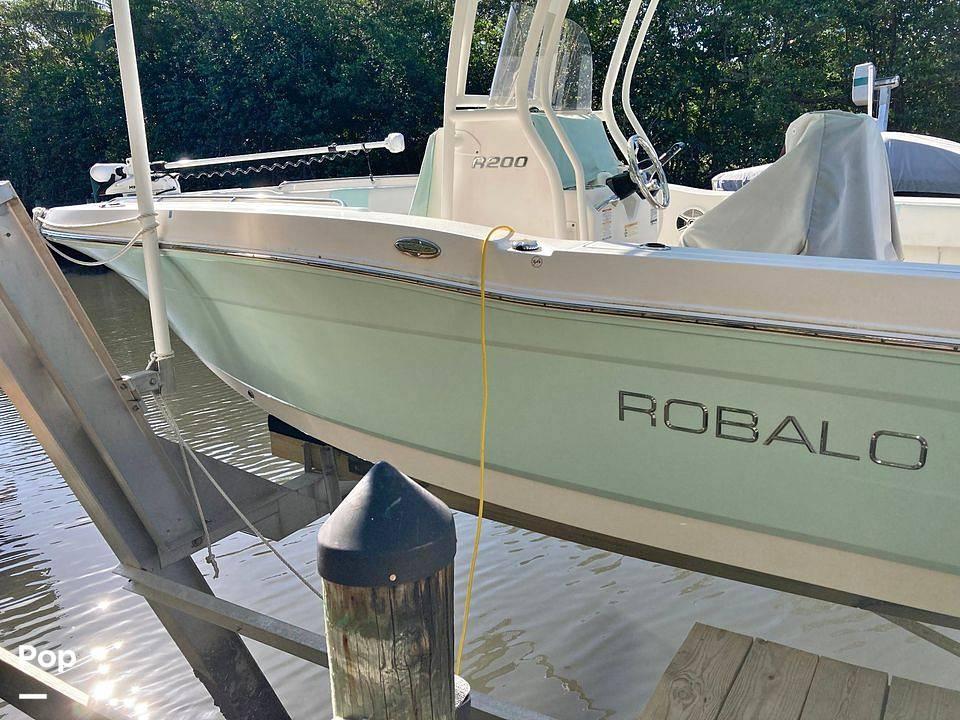 2018 Robalo R200 for sale in Hobe Sound, FL