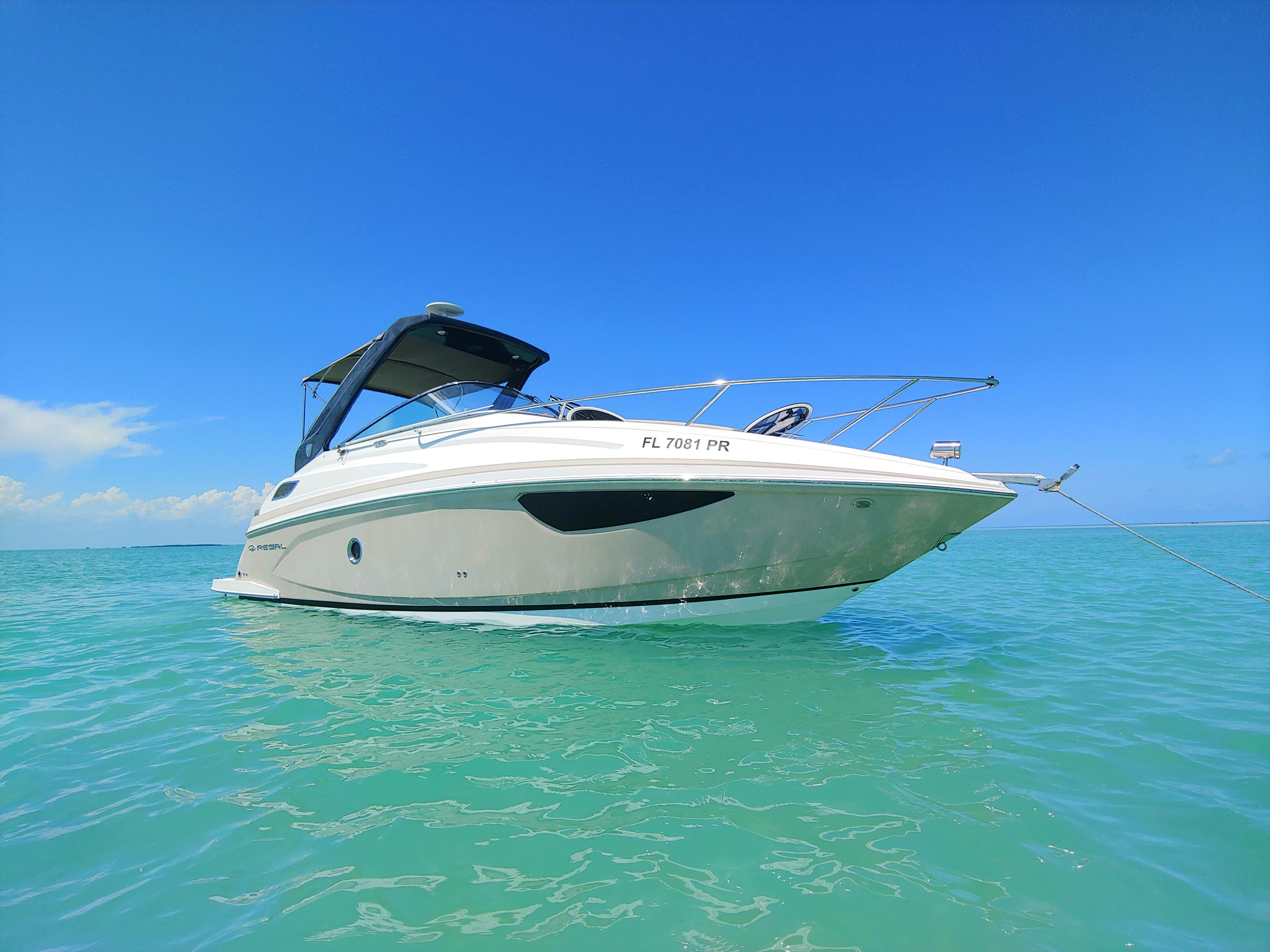 Regal boats for sale in Florida by owner - Boat Trader