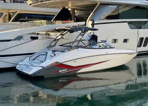 2019 Yamaha Boats AR240