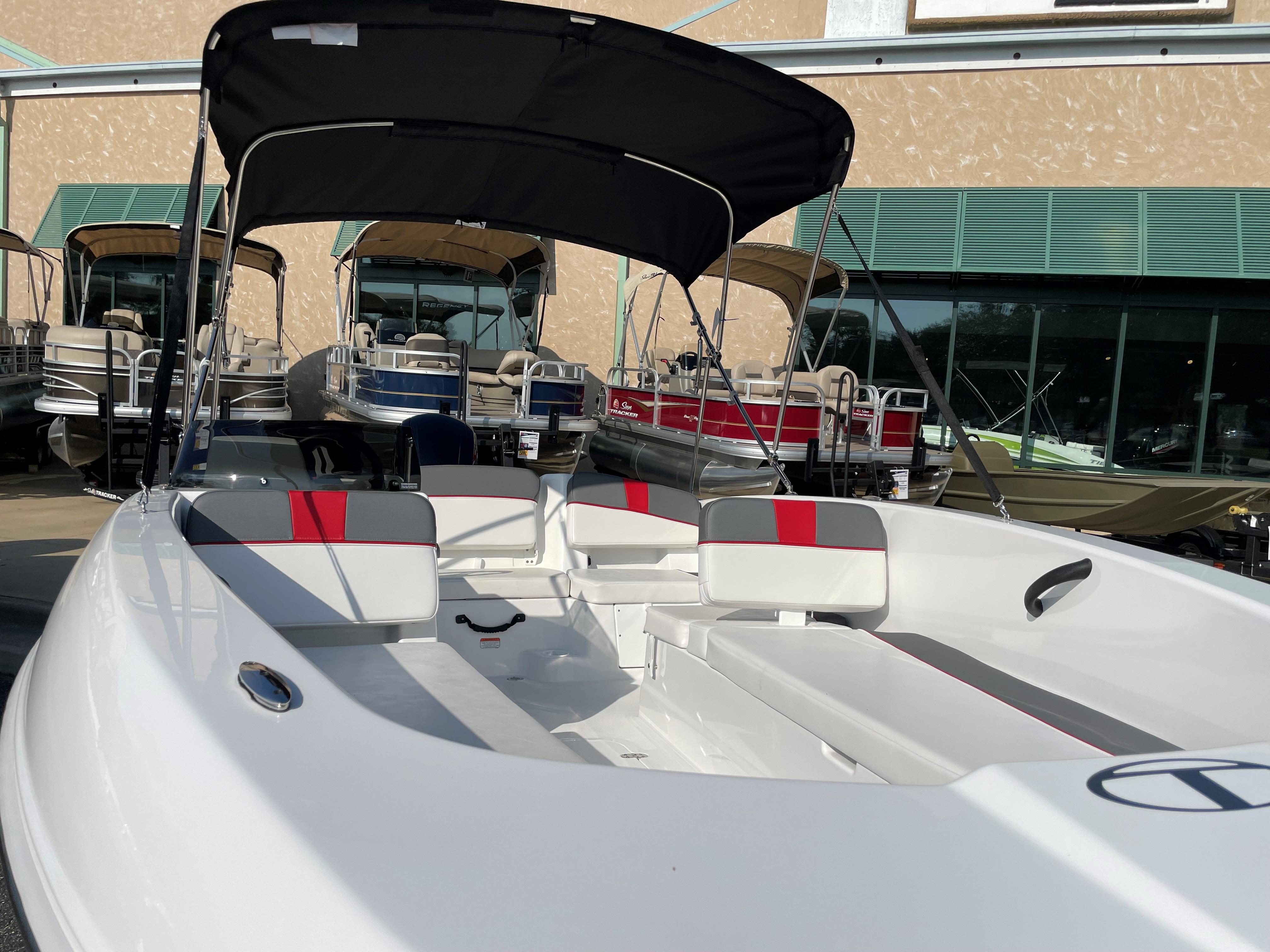 New 2024 Tahoe T18, 32541 Destin Boat Trader