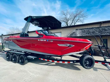 2021 Nautique SUPER AIR G25 PARAGON