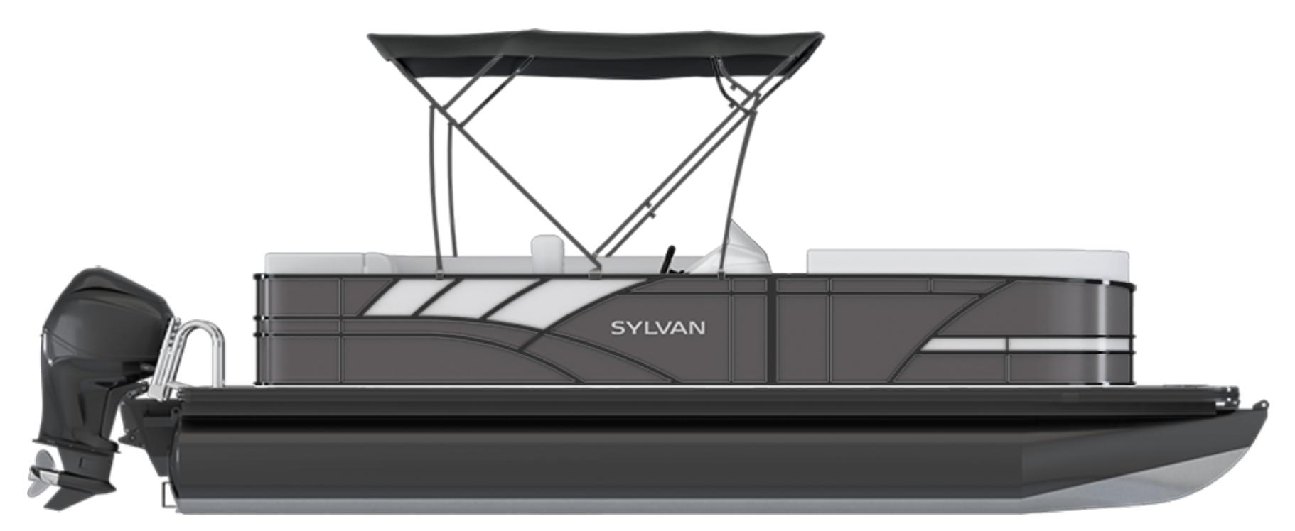 2023 Sylvan Mirage X X3