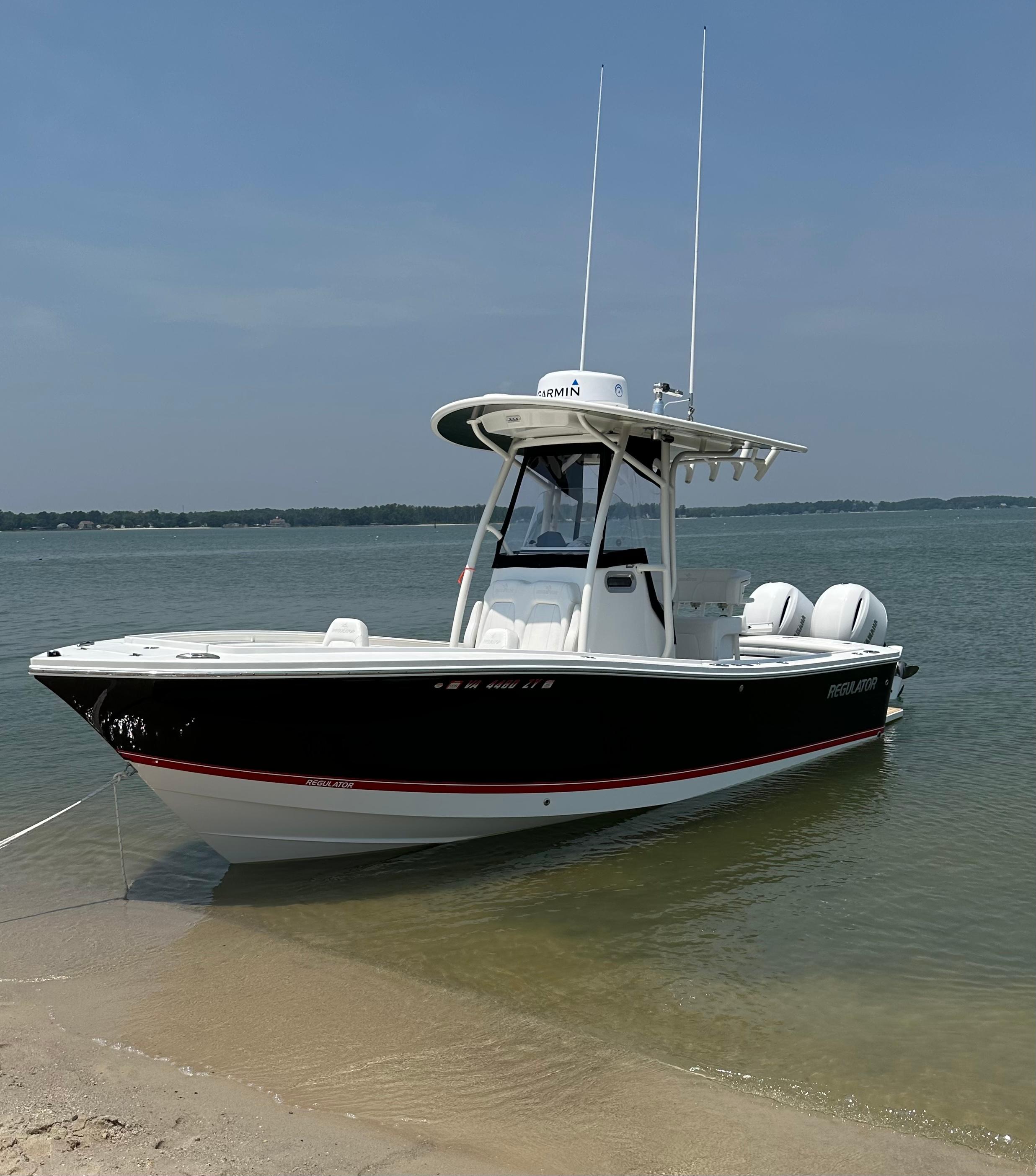 Used 2019 Regulator 23 Fs, Deltaville - Boat Trader