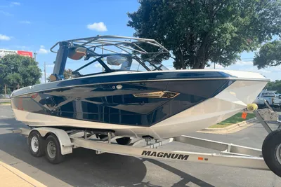 2023 Nautique Super Air Nautique G25