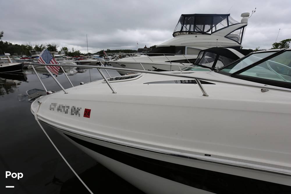 2015 Sea Ray 260 Sundancer for sale in Chester, CT
