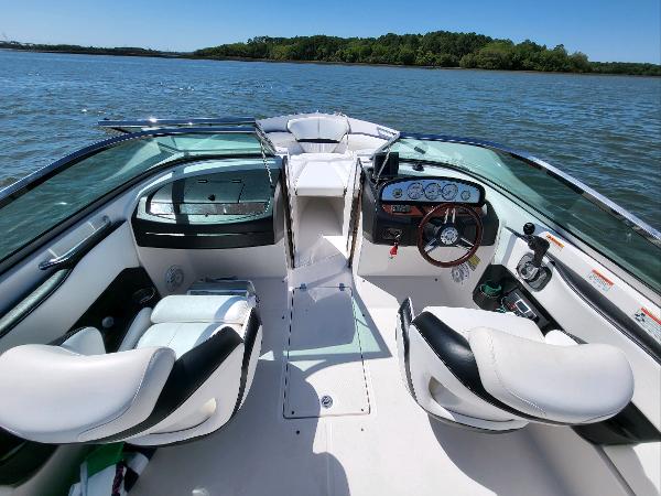 Used 2007 Regal 2200 Bowrider, 29926 Hilton Head Island - Boat Trader