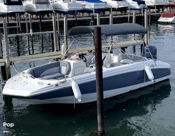2022 NauticStar 193 SC