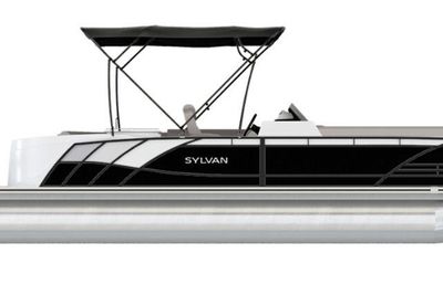 2023 Sylvan S-3 LS