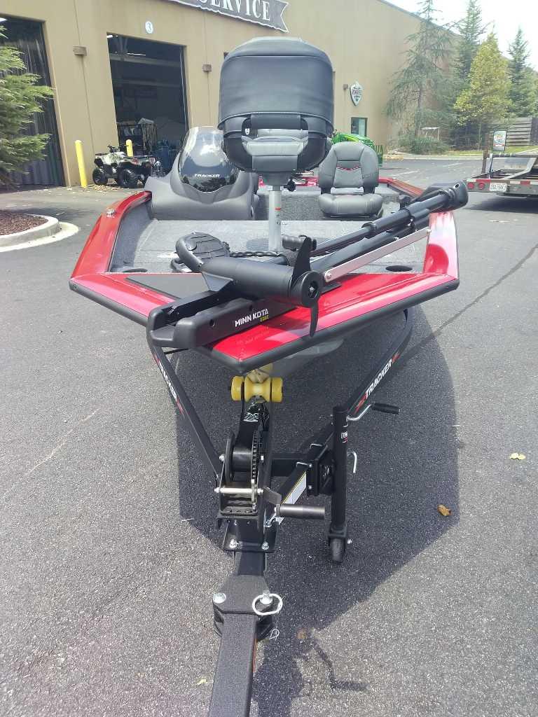 New 2024 Tracker Pro Team 175 TF, 37412 East Ridge - Boat Trader