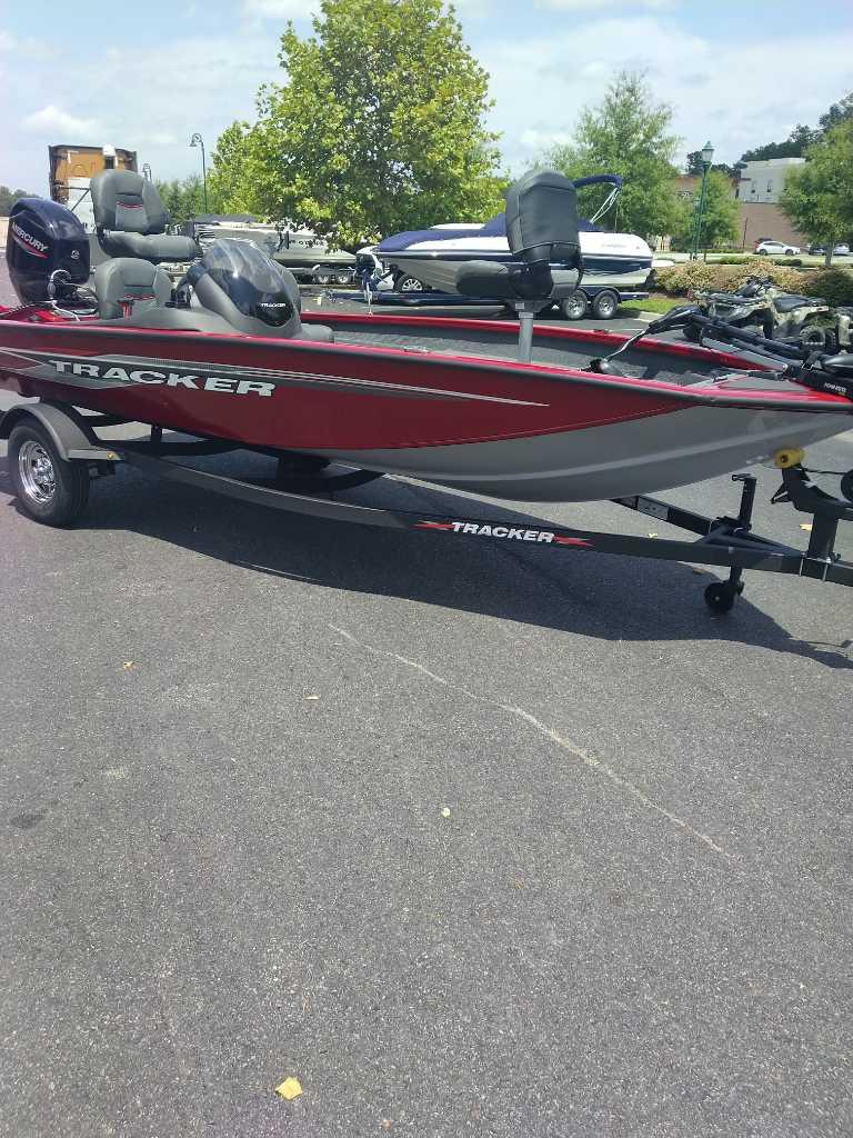 New 2024 Tracker Pro Team 175 TF, 37412 East Ridge - Boat Trader