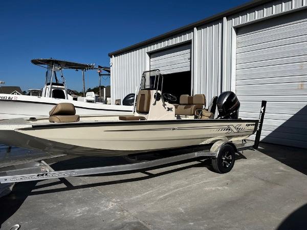 Shallow Stalker 204 Cat boats for sale - Boat Trader