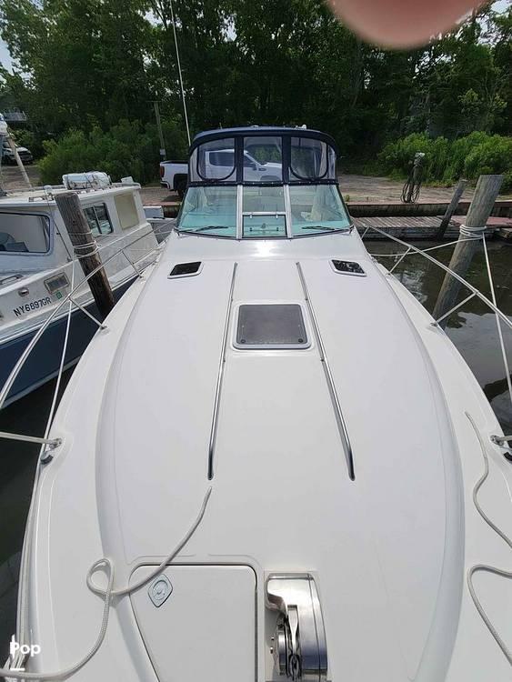 1998 Sea Ray 310 sundancer for sale in Center Moriches, NY