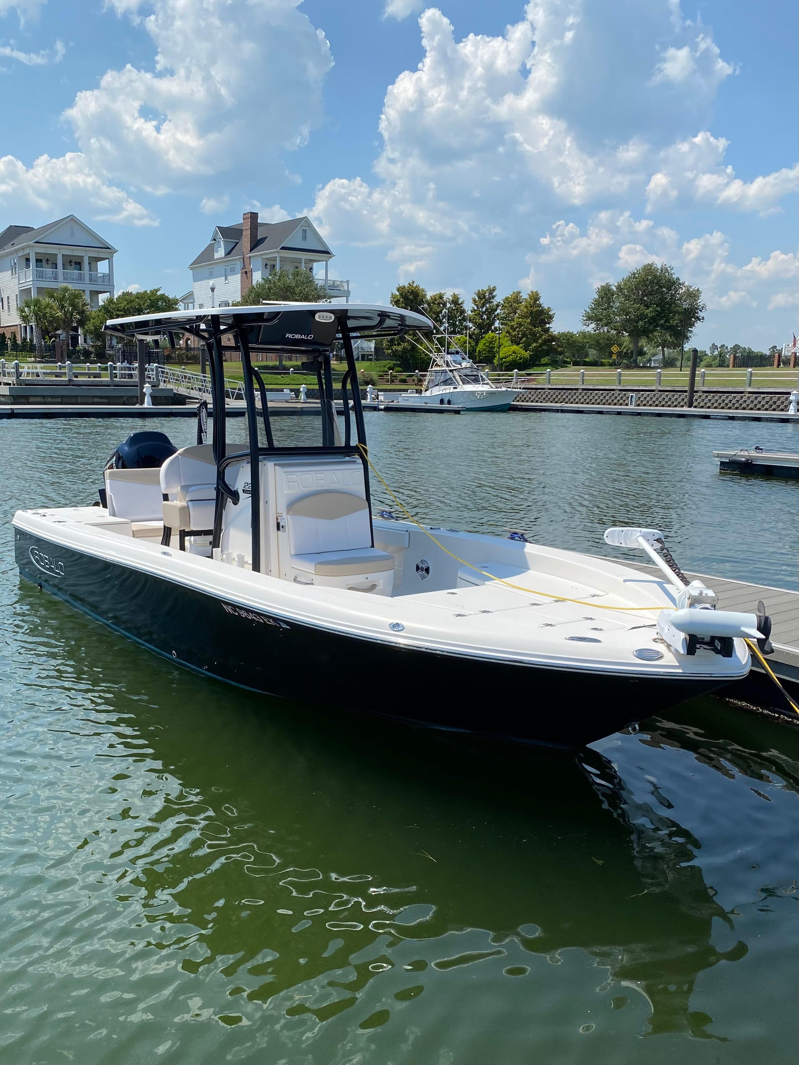 Saltwater Fishing boats for sale in Virginia - Boat Trader