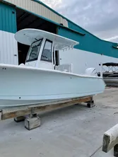 2023 Sea Hunt Ultra 239 SE