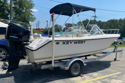 2005 Key West 2020 SE