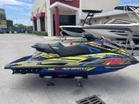 2017 Yamaha Boats GP1800