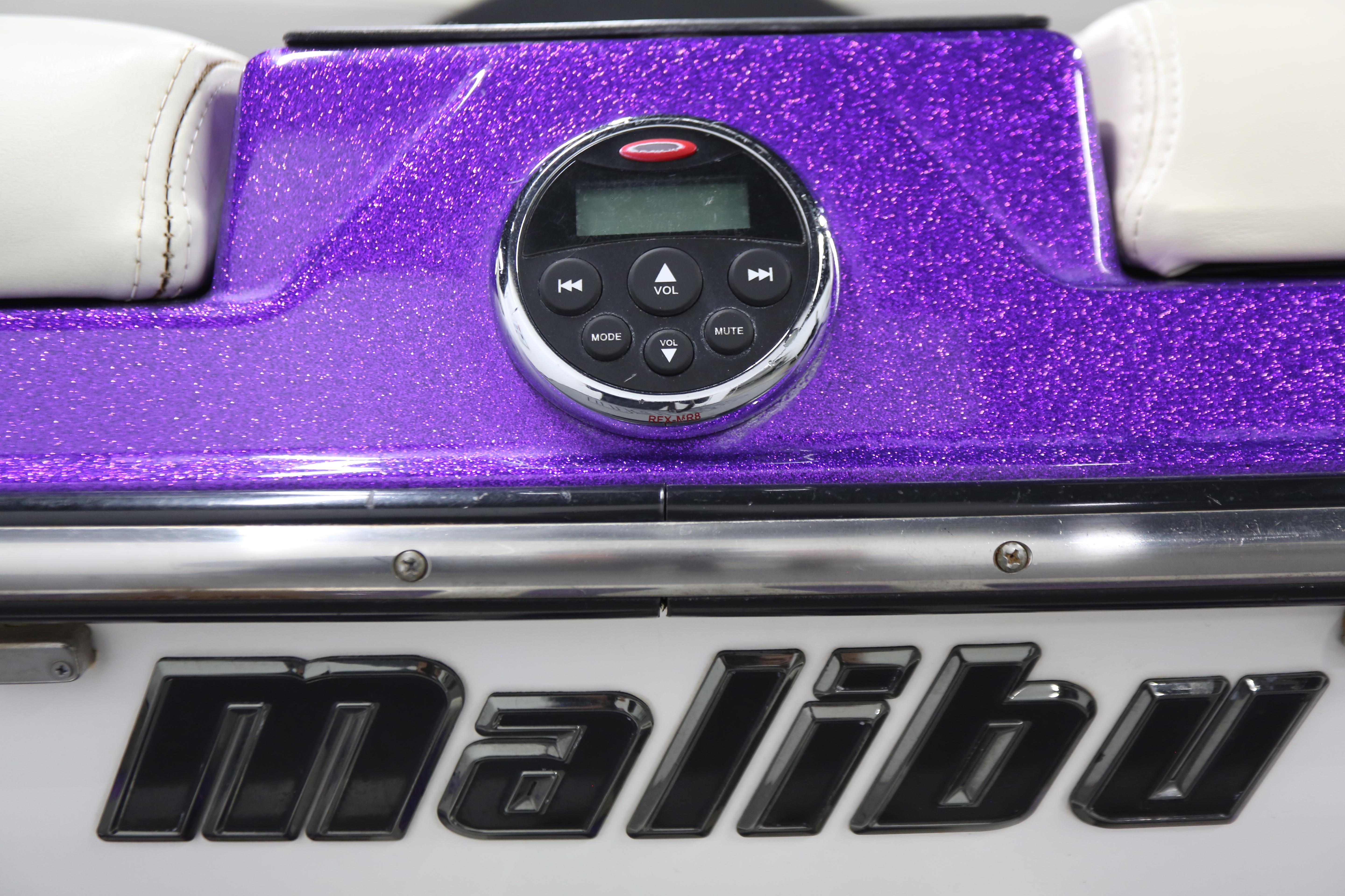 2015 Malibu Wakesetter 23 LSV