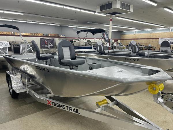 New 2024 Xtreme Brute 1648 SS, 31069 Perry - Boat Trader