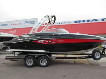 2023 Crownline 260 SS SURF