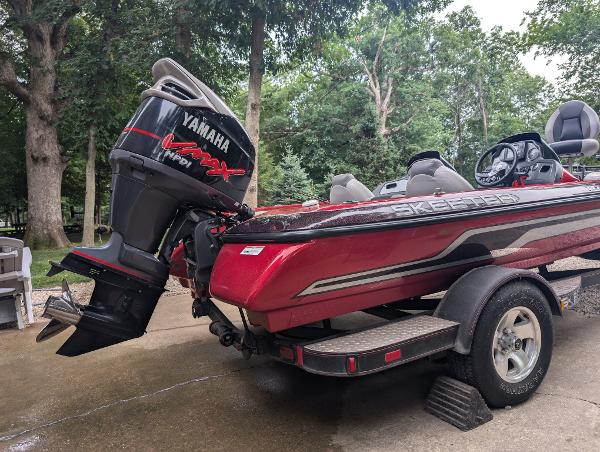 Used 2012 Skeeter TZX 190, 61375 Varna - Boat Trader