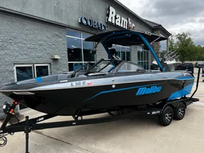 2023 Malibu Wakesetter 23 LSV