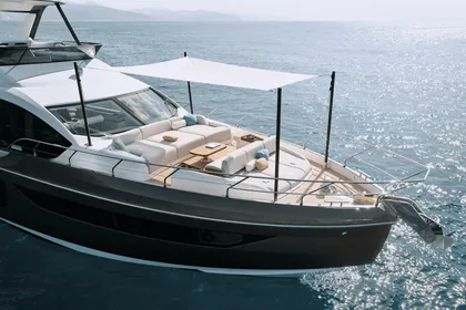 2025 Azimut AZ68-FLY