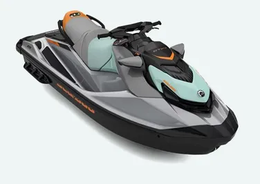 2024 Sea-Doo Waverunner GTI™ SE 170 iBR